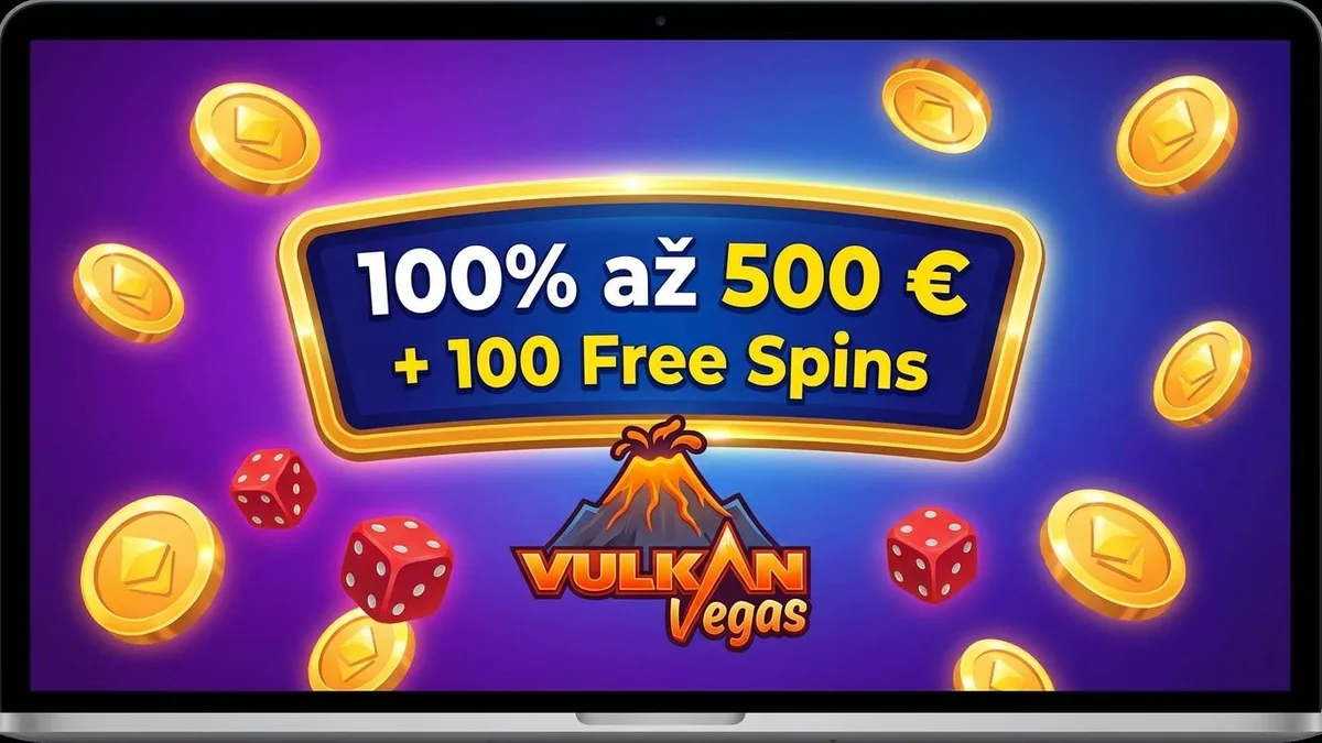 Vulkan Vegas