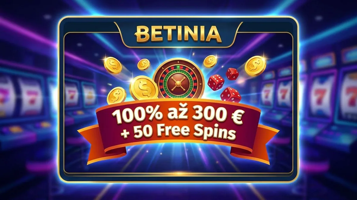 Betinia